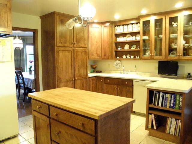 1416 North Minnow Lake Road Phillips, WI 54555 - Photo 5 of 19 Gallery Image 5