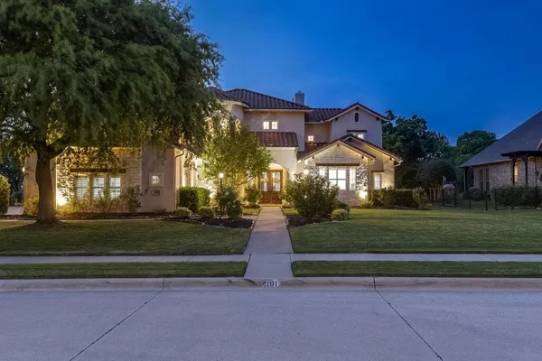 $1,299,000 | 2101 Zavala Road, Keller, TX 76248