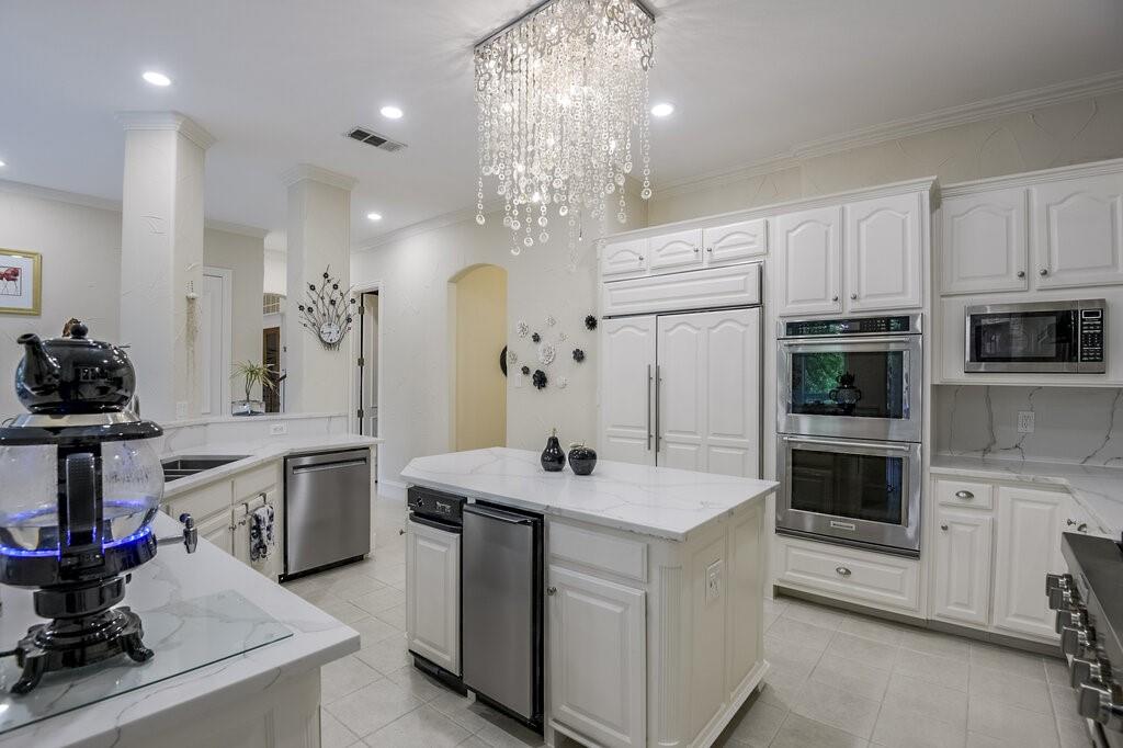 2101 Zavala Road Keller, TX 76248 - Photo 15 of 38