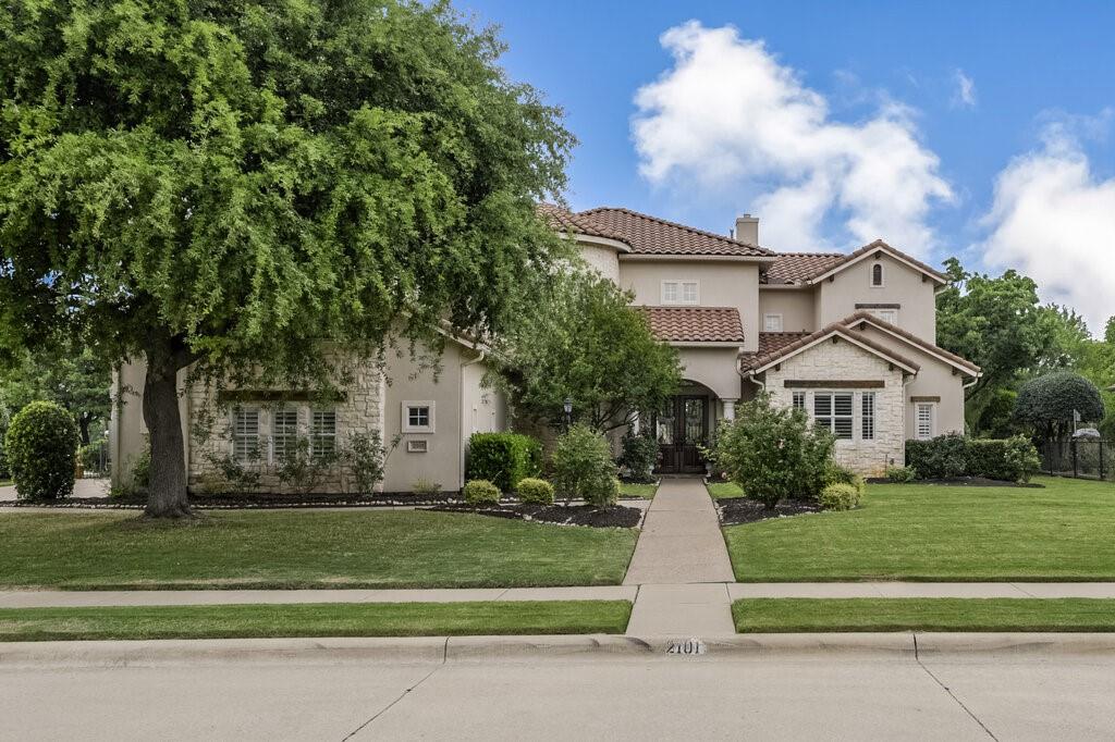 2101 Zavala Road Keller, TX 76248 - Photo 2 of 38