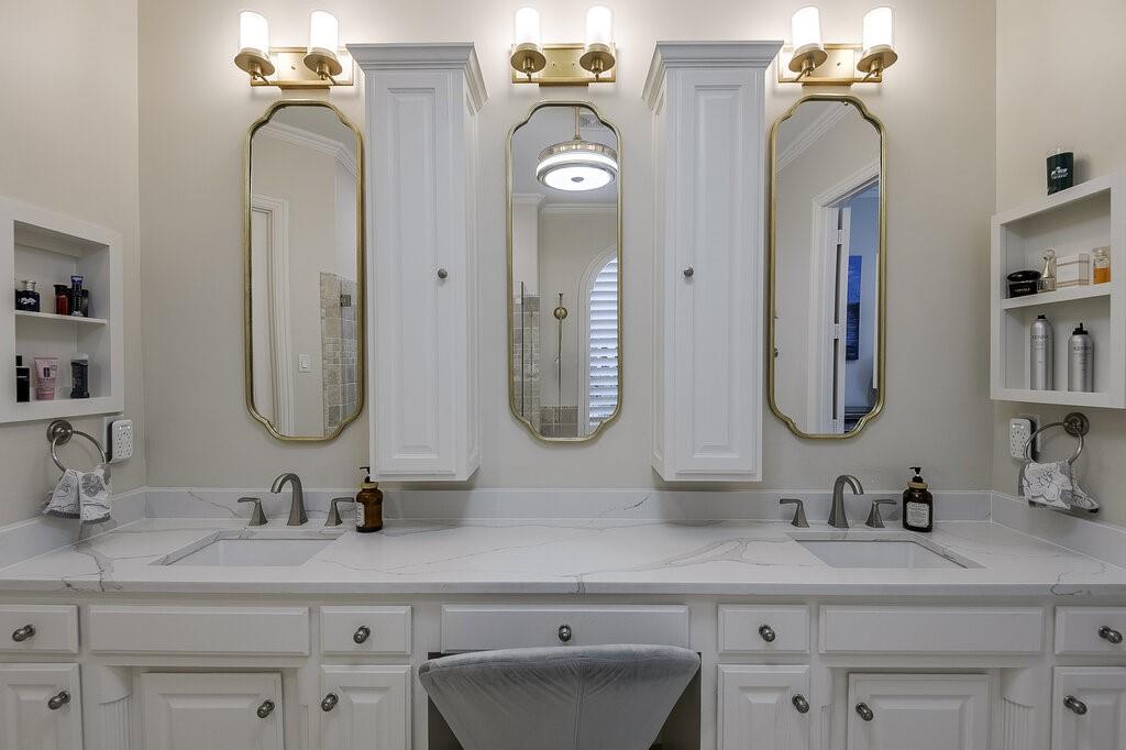 2101 Zavala Road Keller, TX 76248 - Photo 25 of 38