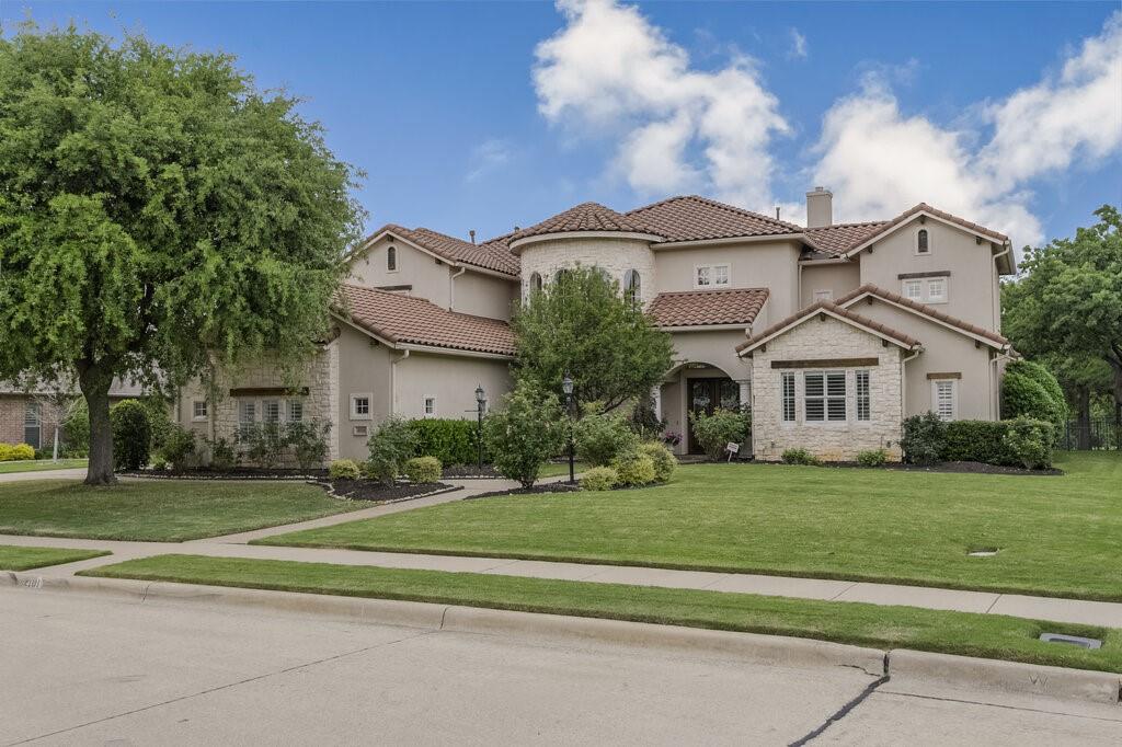 2101 Zavala Road Keller, TX 76248 - Photo 3 of 38