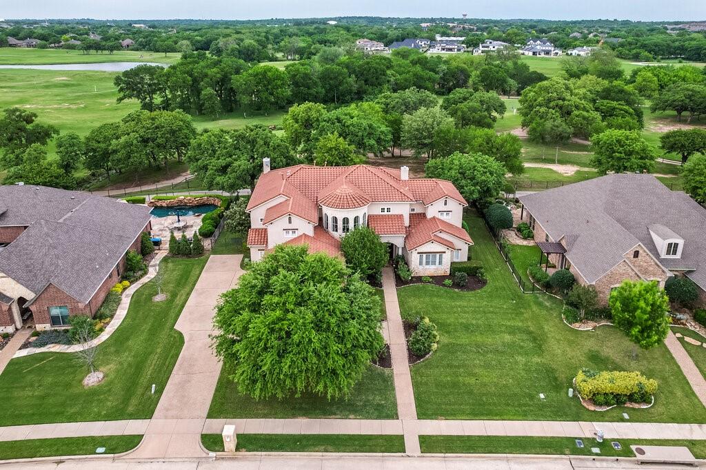 2101 Zavala Road Keller, TX 76248 - Photo 37 of 38