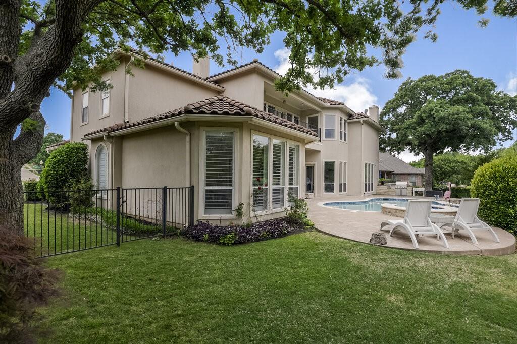 2101 Zavala Road Keller, TX 76248 - Photo 4 of 38