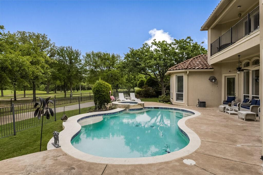 2101 Zavala Road Keller, TX 76248 - Photo 6 of 38