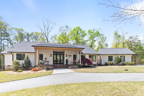 $1,249,000 | 144 Lecroy Road, Walhalla, SC 29691