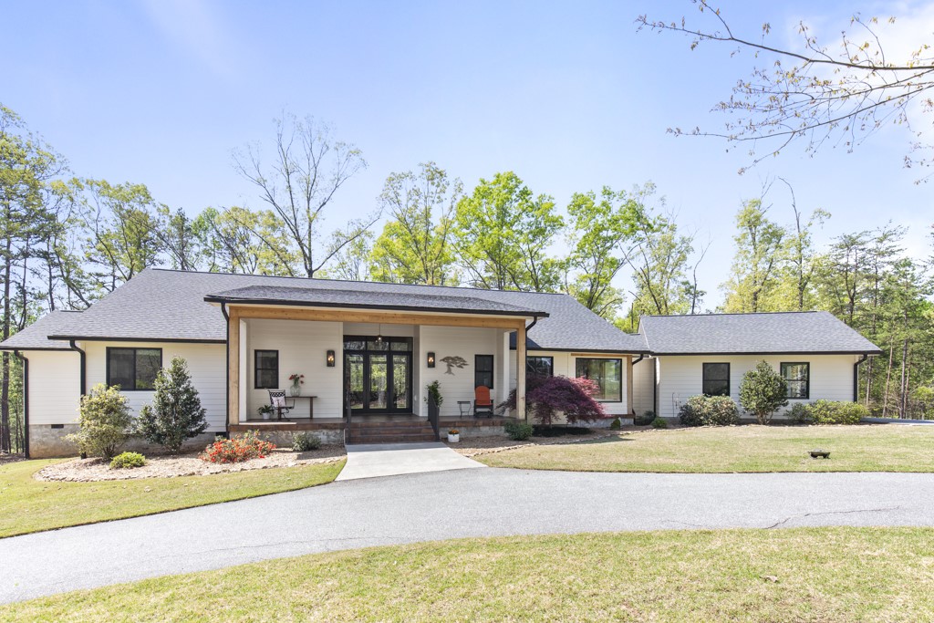 144 Lecroy Road Walhalla, SC 29691 - Photo 15 of 49