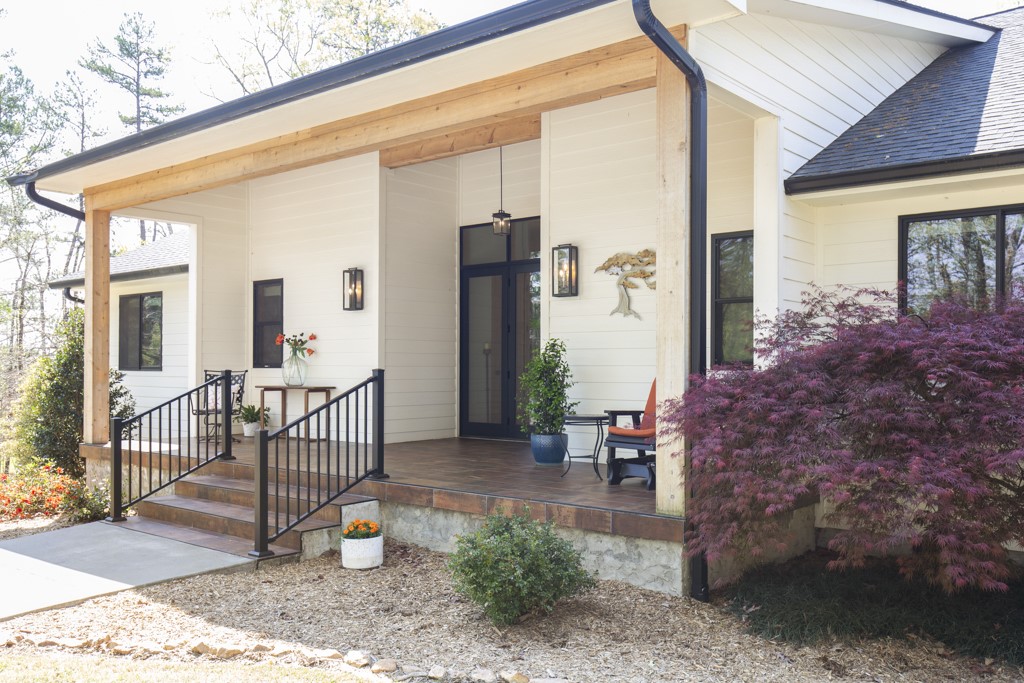 144 Lecroy Road Walhalla, SC 29691 - Photo 28 of 49