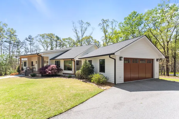$1,249,000 | 144 Lecroy Road, Walhalla, SC 29691
