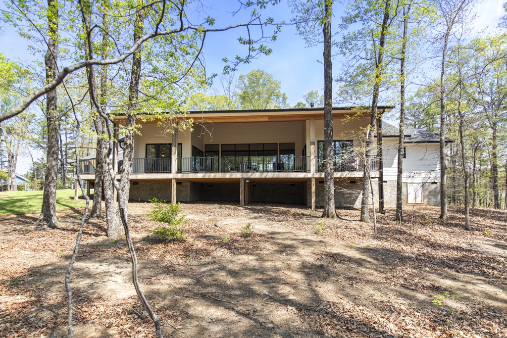 144 Lecroy Road Walhalla, SC 29691 - Photo 30 of 49