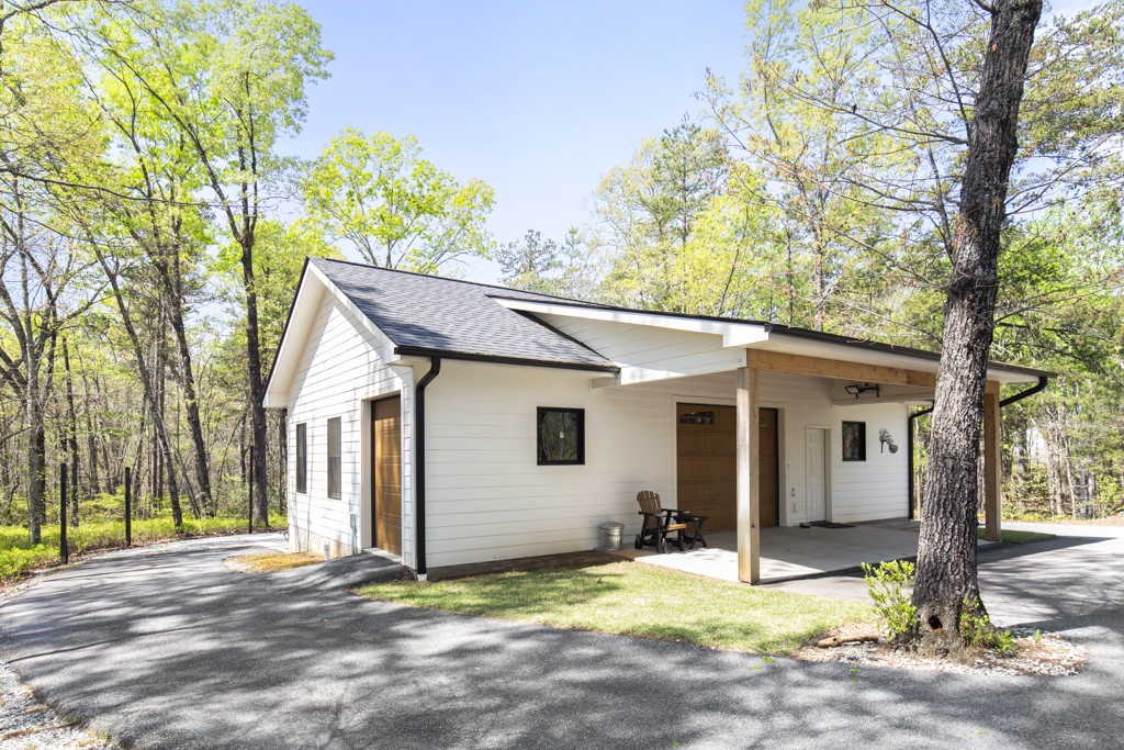 144 Lecroy Road Walhalla, SC 29691 - Photo 32 of 49