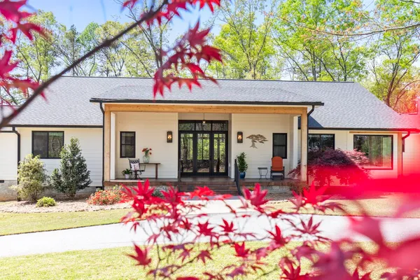 $1,249,000 | 144 Lecroy Road, Walhalla, SC 29691