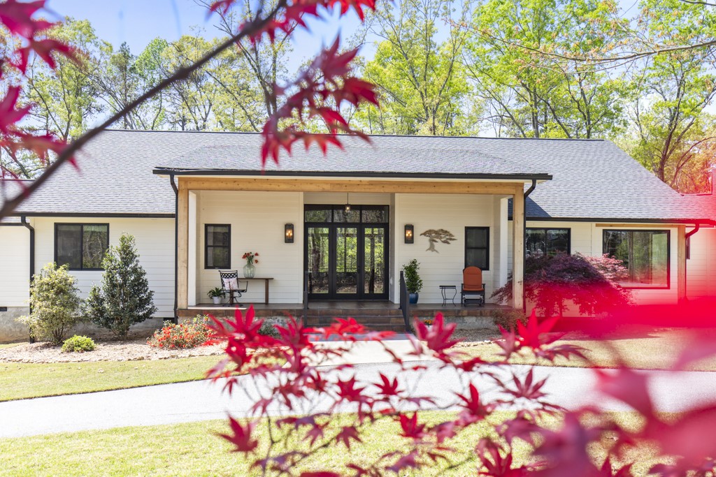 144 Lecroy Road Walhalla, SC 29691 - Photo 36 of 49