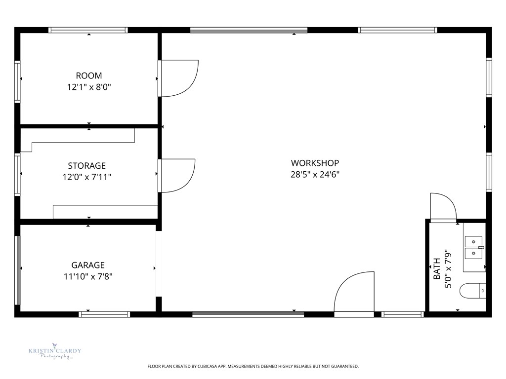 144 Lecroy Road Walhalla, SC 29691 - Photo 46 of 49
