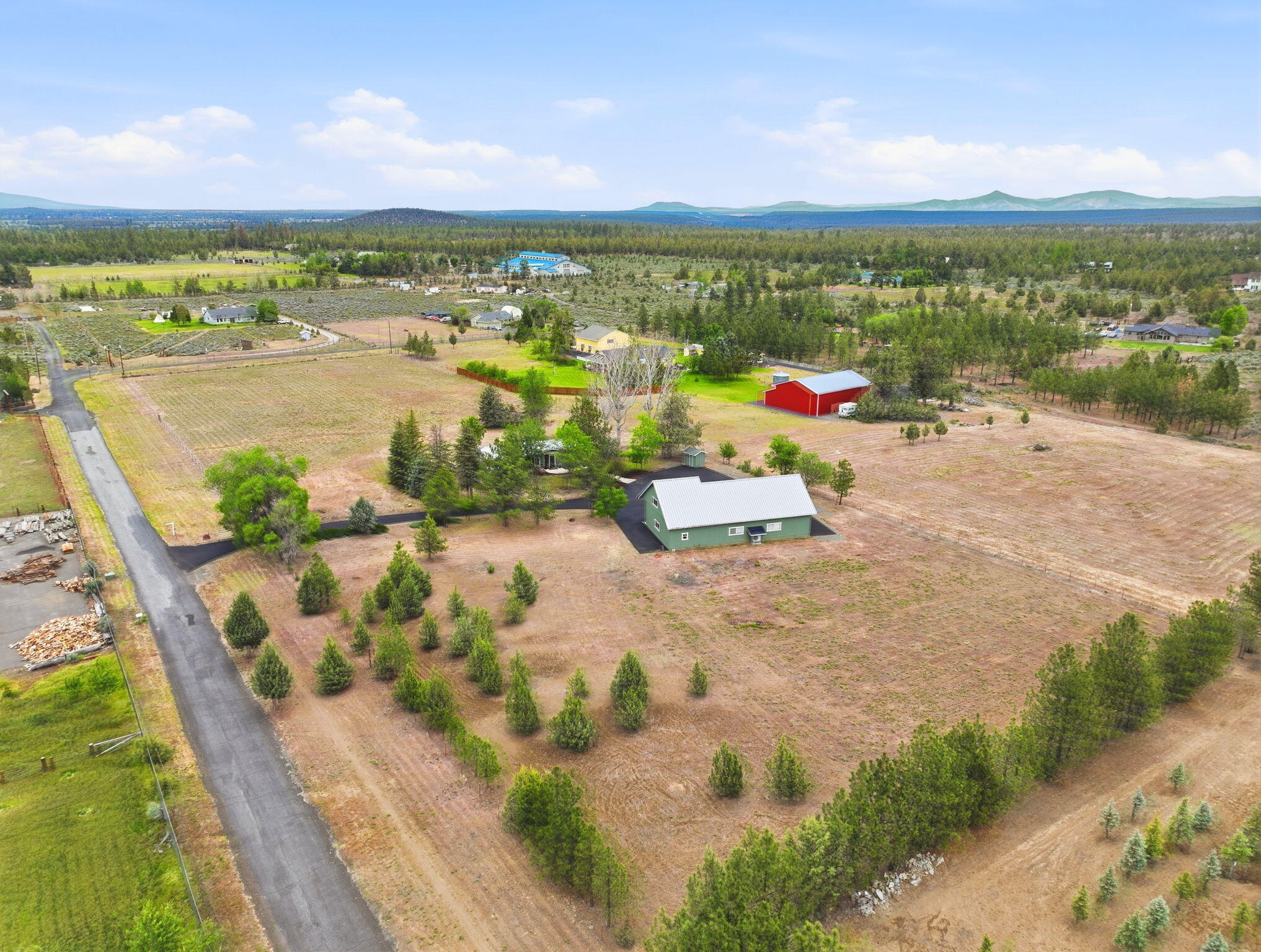 67292 Rabbit Brush Way Bend, OR 97703 - Photo 41 of 54