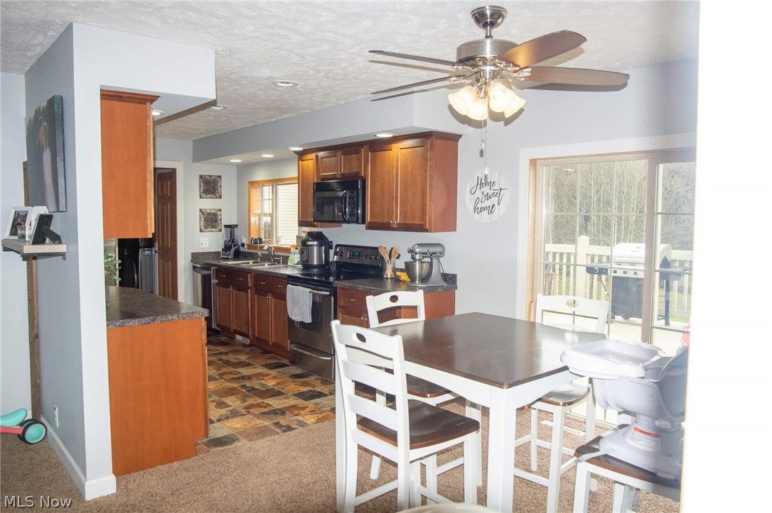 5162 Factor Road Southwest Sherrodsville, OH 44675 - Photo 17 of 35
