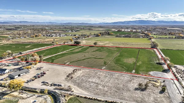 $624,960 | 0 Pflum Lane, Fallon, NV 89406