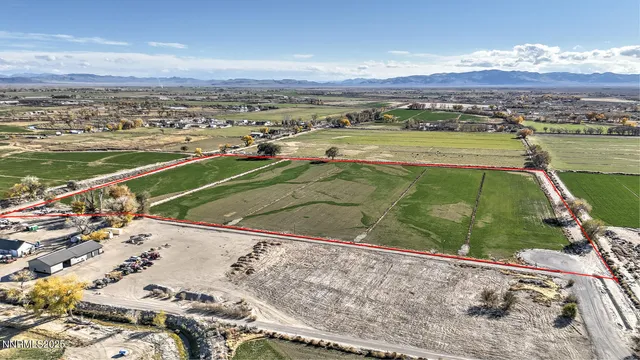 $624,960 | 0 Pflum Lane, Fallon, NV 89406