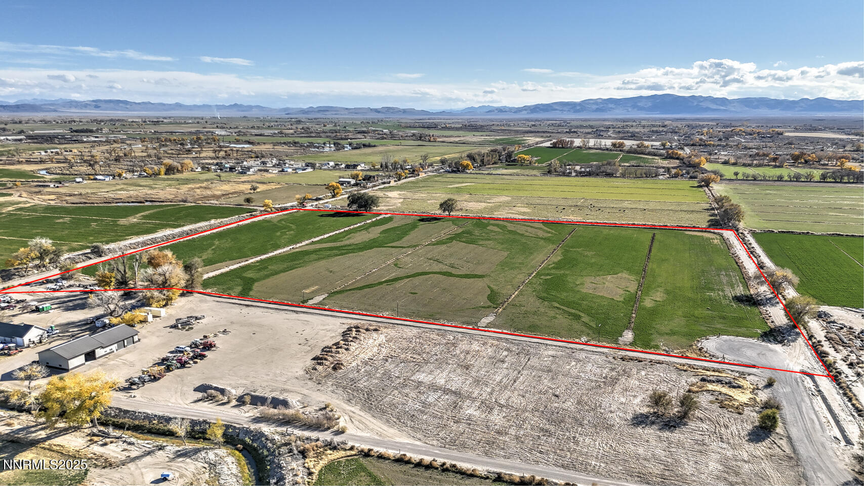 0 Pflum Lane Fallon, NV 89406 - Photo 3 of 4