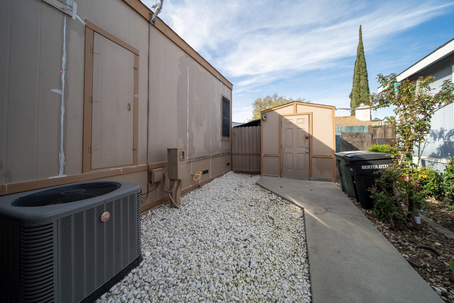 2841 Fowler Road, Unit 42 Ceres, CA 95307 - Photo 14 of 20
