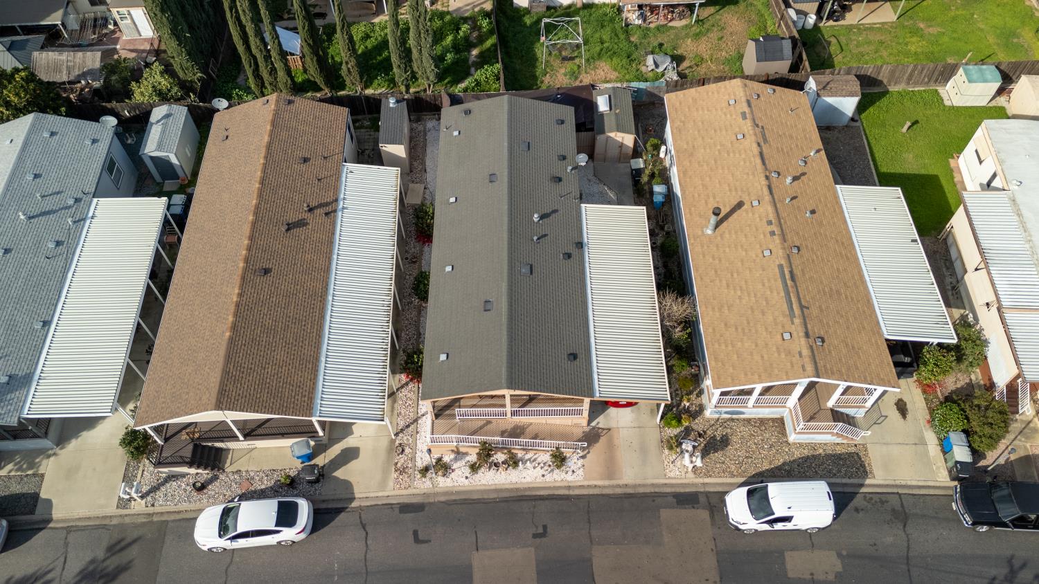 2841 Fowler Road, Unit 42 Ceres, CA 95307 - Photo 17 of 20