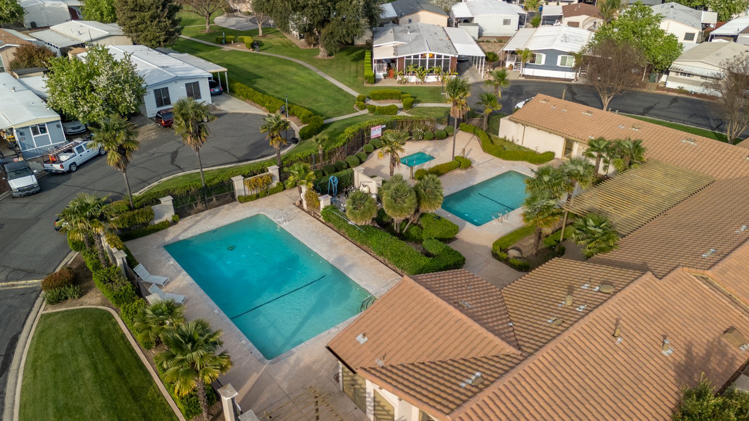 2841 Fowler Road, Unit 42 Ceres, CA 95307 - Photo 18 of 20
