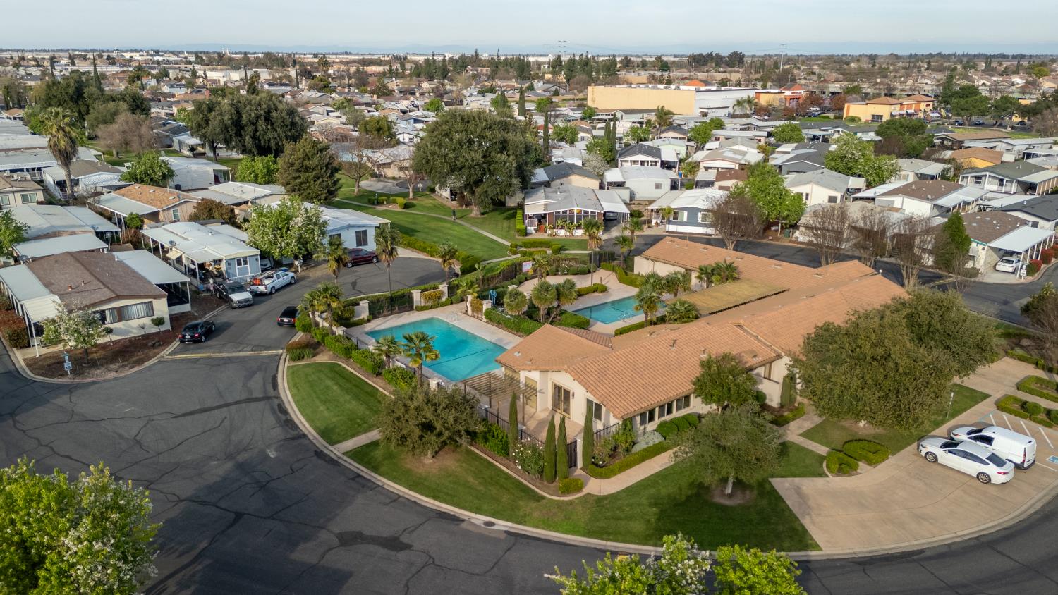 2841 Fowler Road, Unit 42 Ceres, CA 95307 - Photo 20 of 20