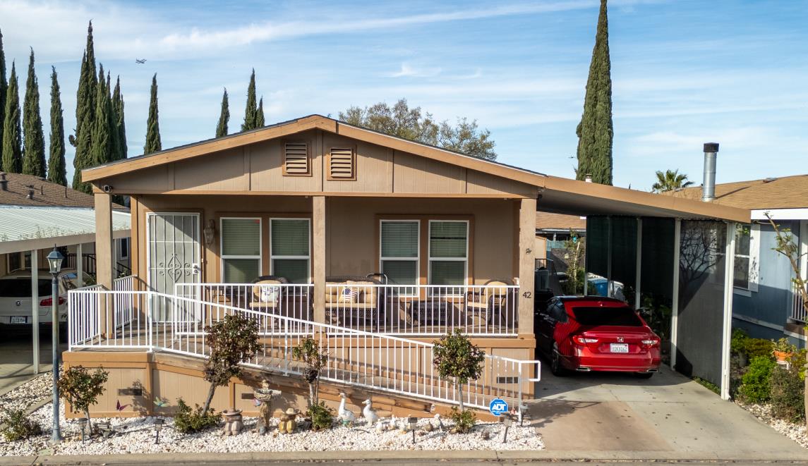 2841 Fowler Road, Unit 42 Ceres, CA 95307 - Photo 2 of 20