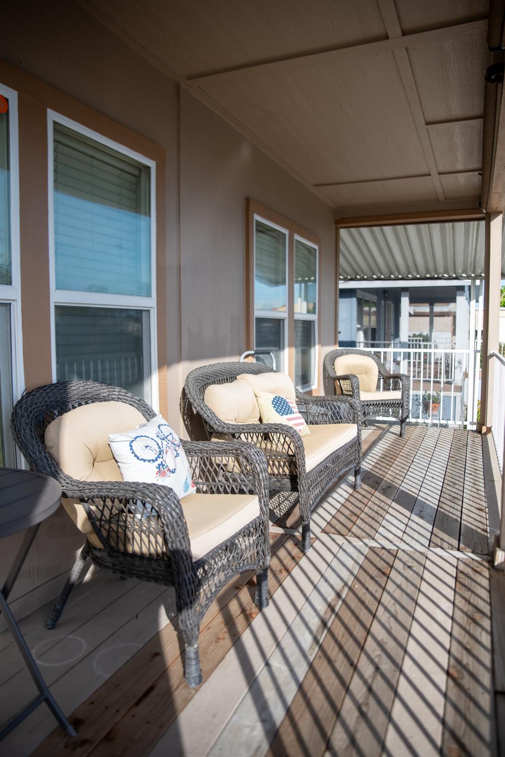 2841 Fowler Road, Unit 42 Ceres, CA 95307 - Photo 3 of 20