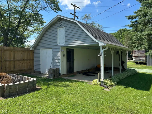 $290,000 | 134 West Sr 234, Jamestown, IN 46147