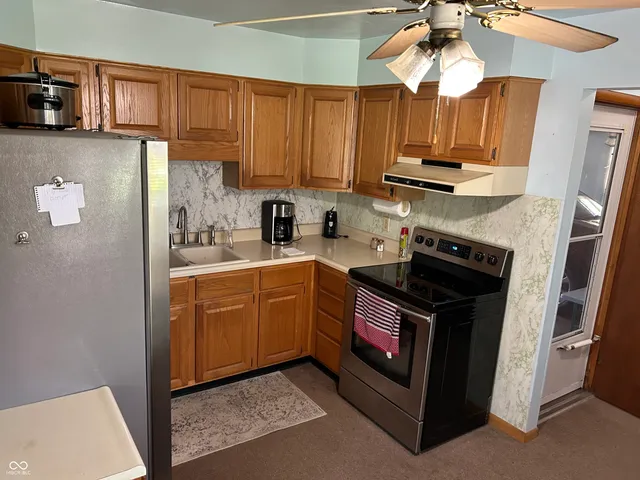 $290,000 | 134 West Sr 234, Jamestown, IN 46147