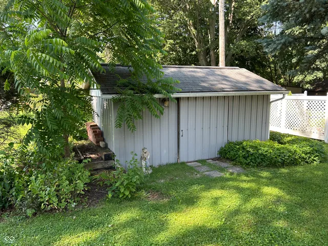 $290,000 | 134 West Sr 234, Jamestown, IN 46147