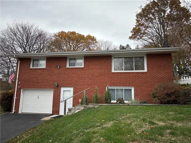 $264,900 | 132 Marlene Road, Beaver Falls, PA 15010