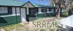 $180,000 | 694 West Grand Avenue, Arco, ID 83213