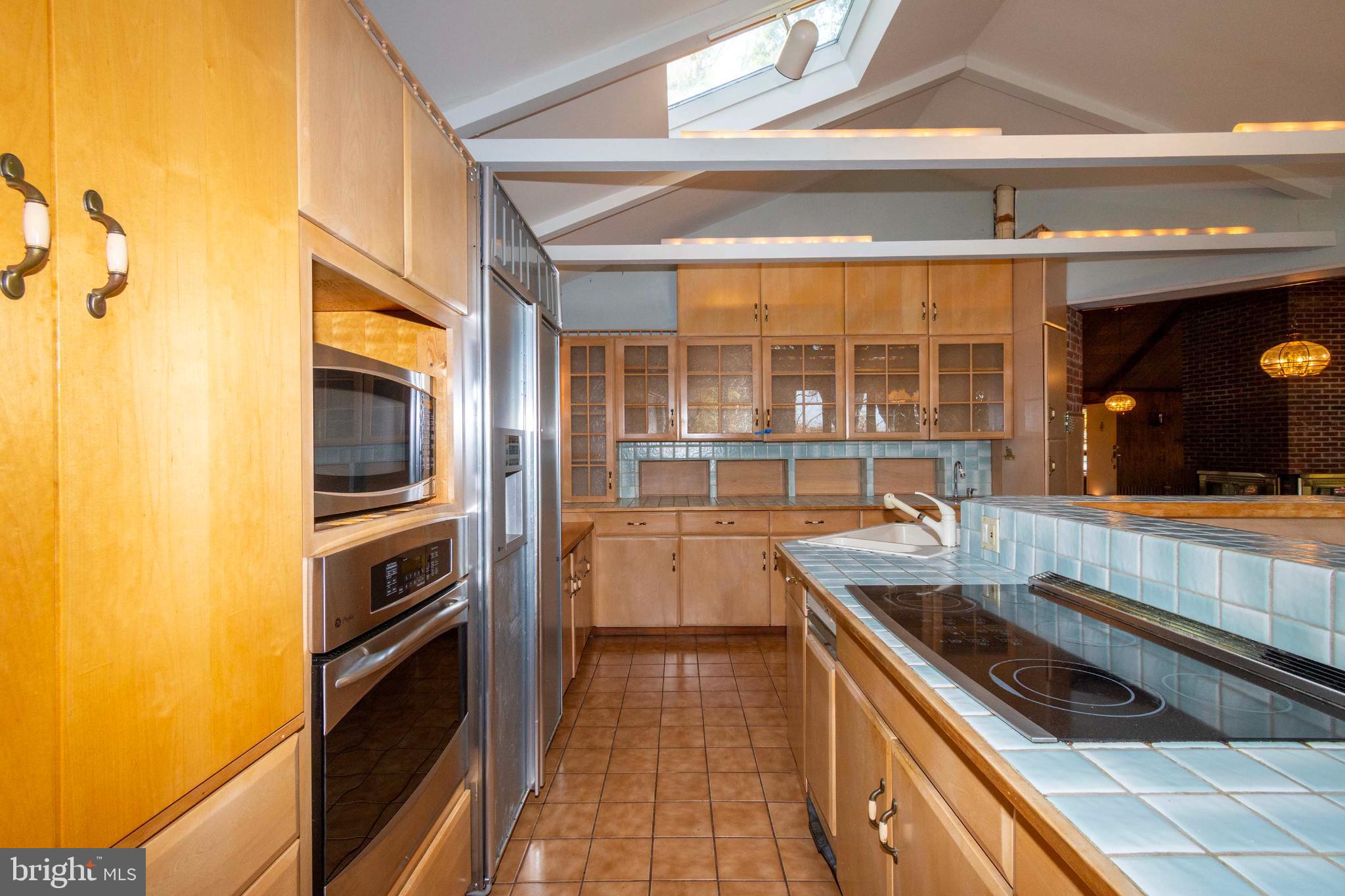 1571 Mitchell Point Road Mineral, VA 23117 - Photo 22 of 47 Kitchen from lake side