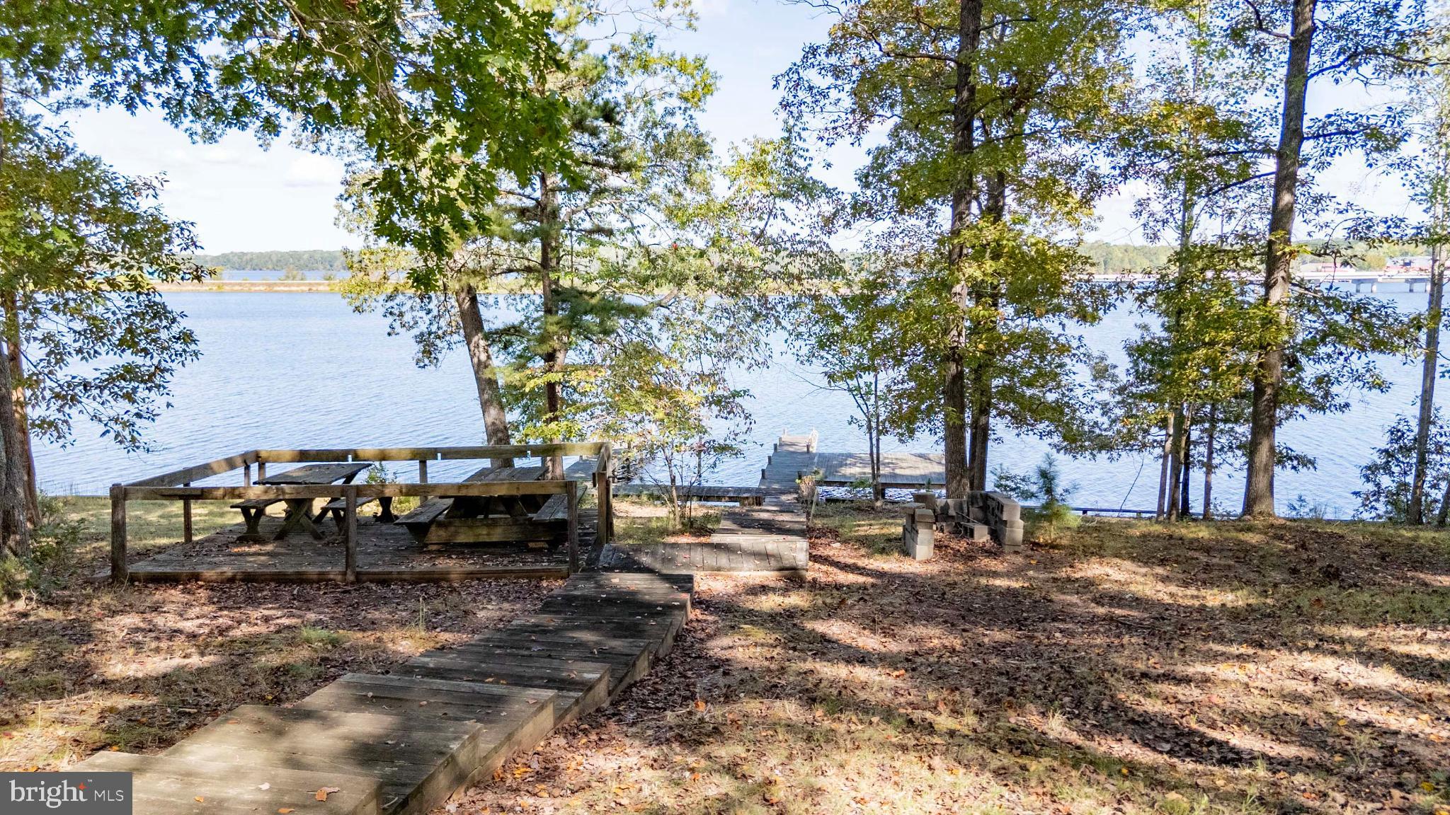 1571 Mitchell Point Road Mineral, VA 23117 - Photo 4 of 47 Lake and dock