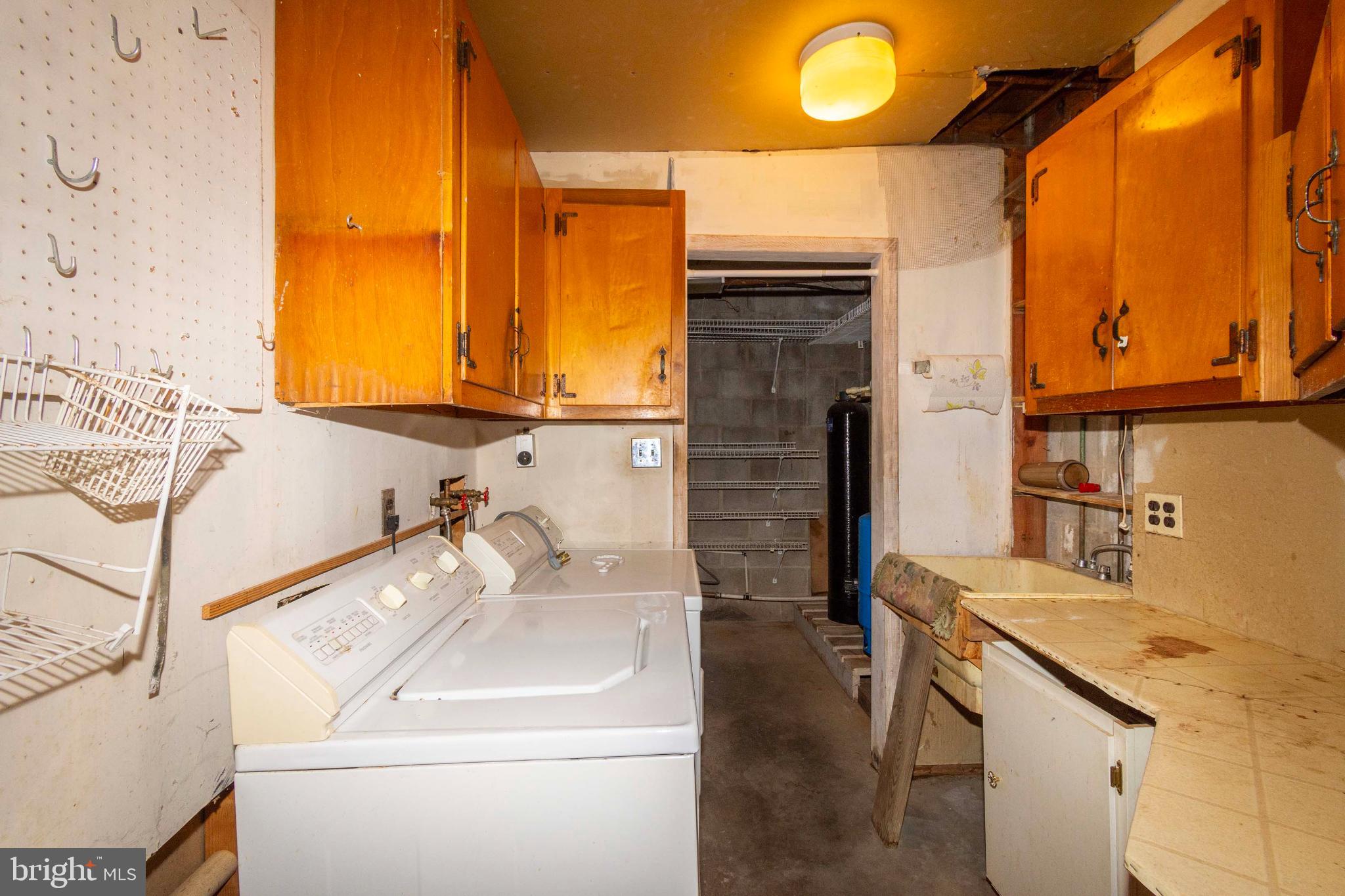 1571 Mitchell Point Road Mineral, VA 23117 - Photo 47 of 47 Laundry room