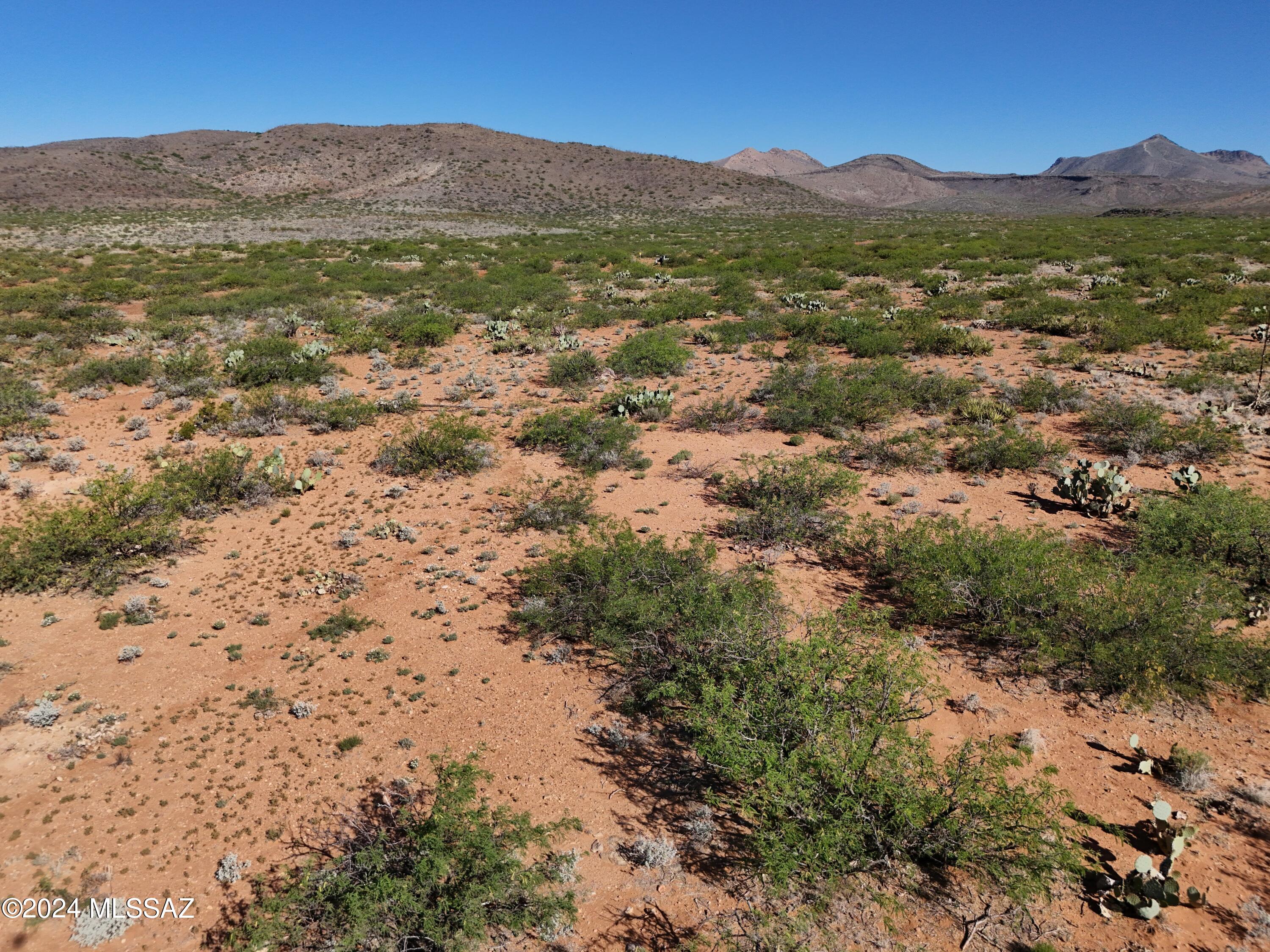 Tbd Tbd Silver Creek Ranch Road Douglas, AZ 85607 - Photo 19 of 27 Gallery Image 19