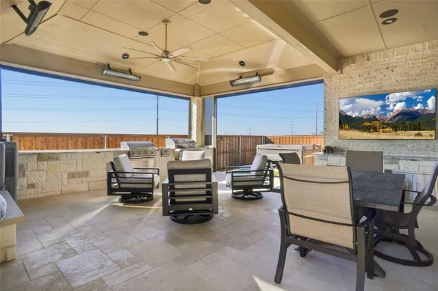 $529,900 | 118 Alamito Road, Rhome, TX 76078