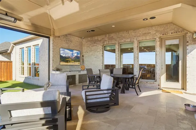 $529,900 | 118 Alamito Road, Rhome, TX 76078