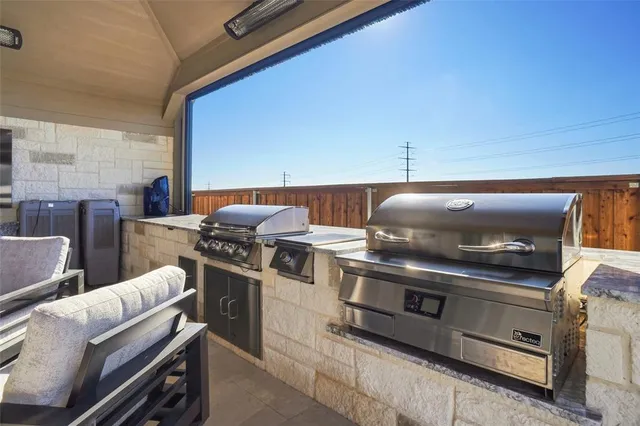 $529,900 | 118 Alamito Road, Rhome, TX 76078