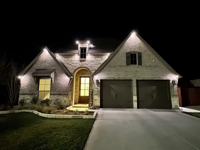 $529,900 | 118 Alamito Road, Rhome, TX 76078