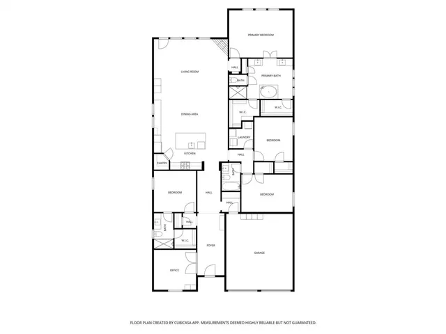 $529,900 | 118 Alamito Road, Rhome, TX 76078