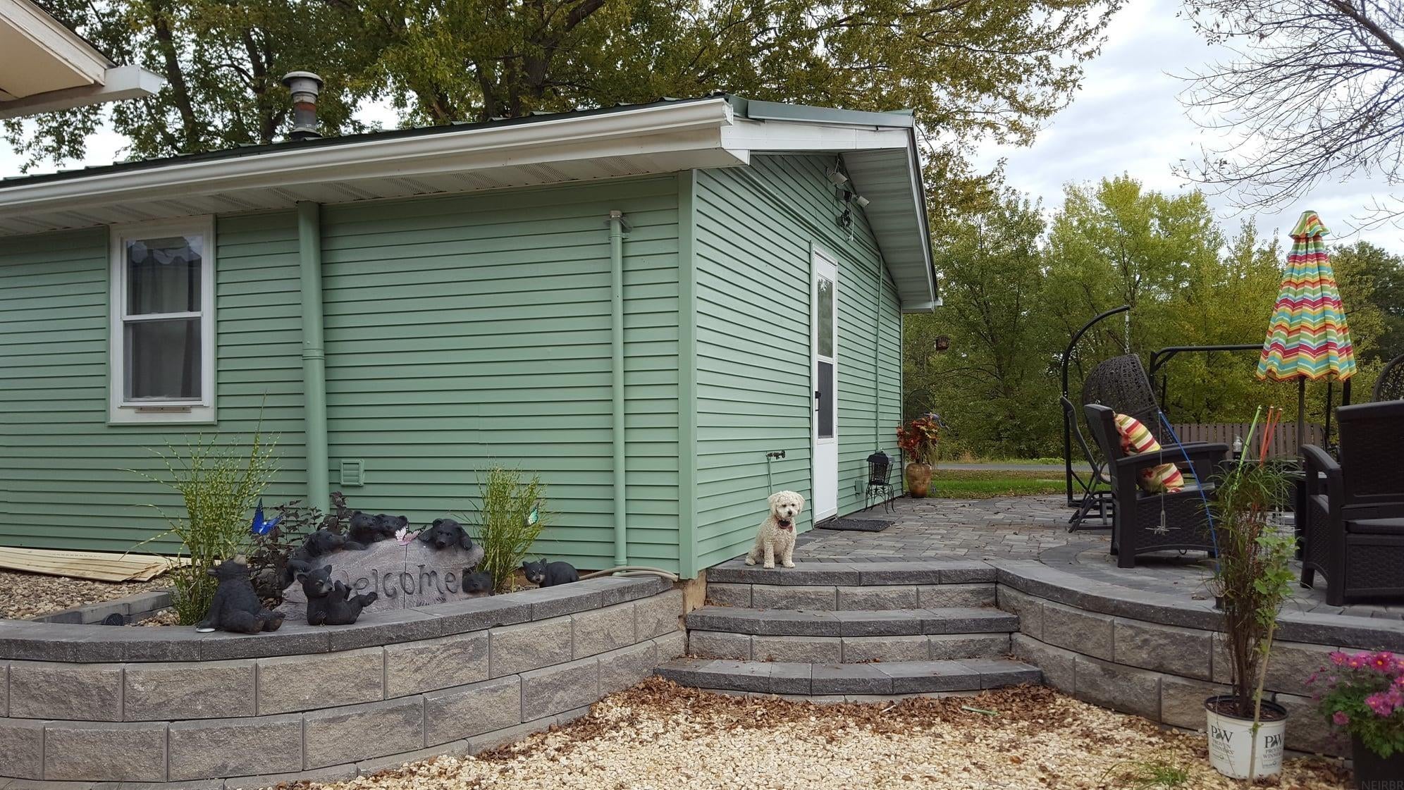 25711 Mississippi Road, Unit CABIN Garnavillo, IA 52049 - Photo 23 of 26 Gallery Image 23