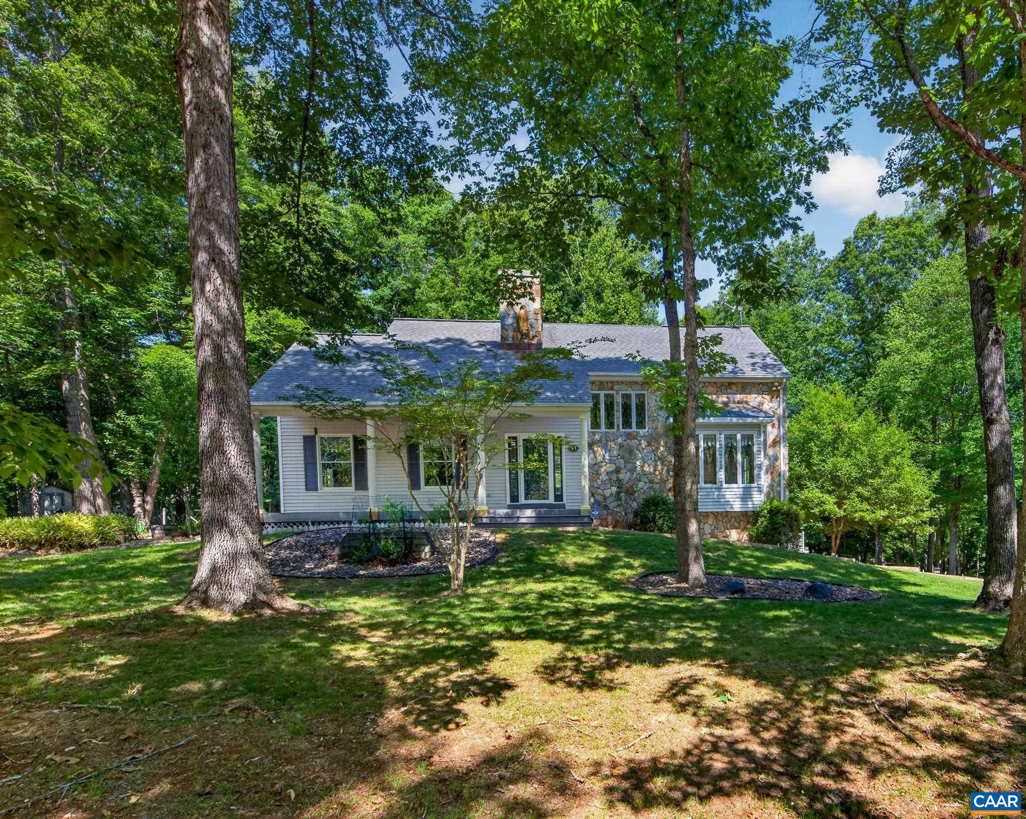 54 Amethyst Road Palmyra, VA 22963 - Photo 56 of 66