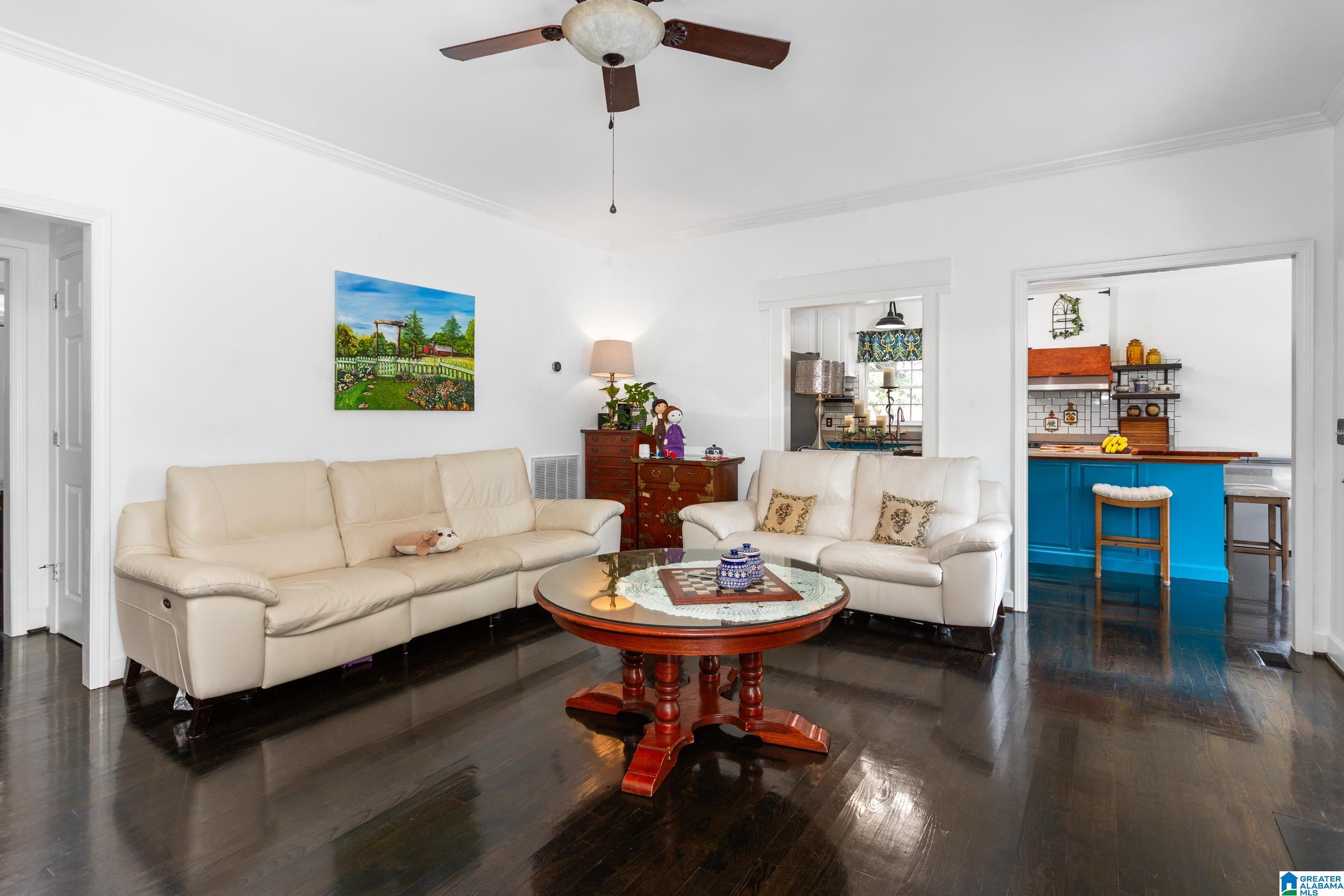 28 Thornwood Road Oxford, AL 36203 - Photo 8 of 75