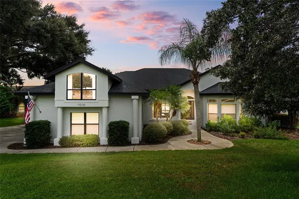 $1,350,000 | 11210 Crescent Bay Boulevard, Clermont, FL 34711