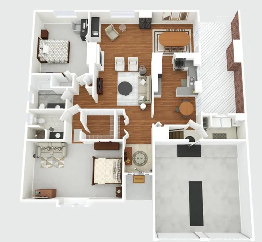 $420,000 | 5592 North Adams Way, Bloomfield Hills, MI 48302