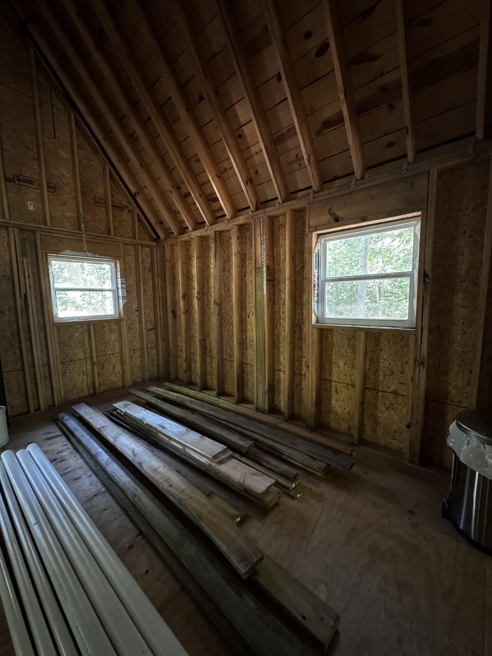 2895 Sain Road Bolivar, TN 38008 - Photo 19 of 36 a view of room with window