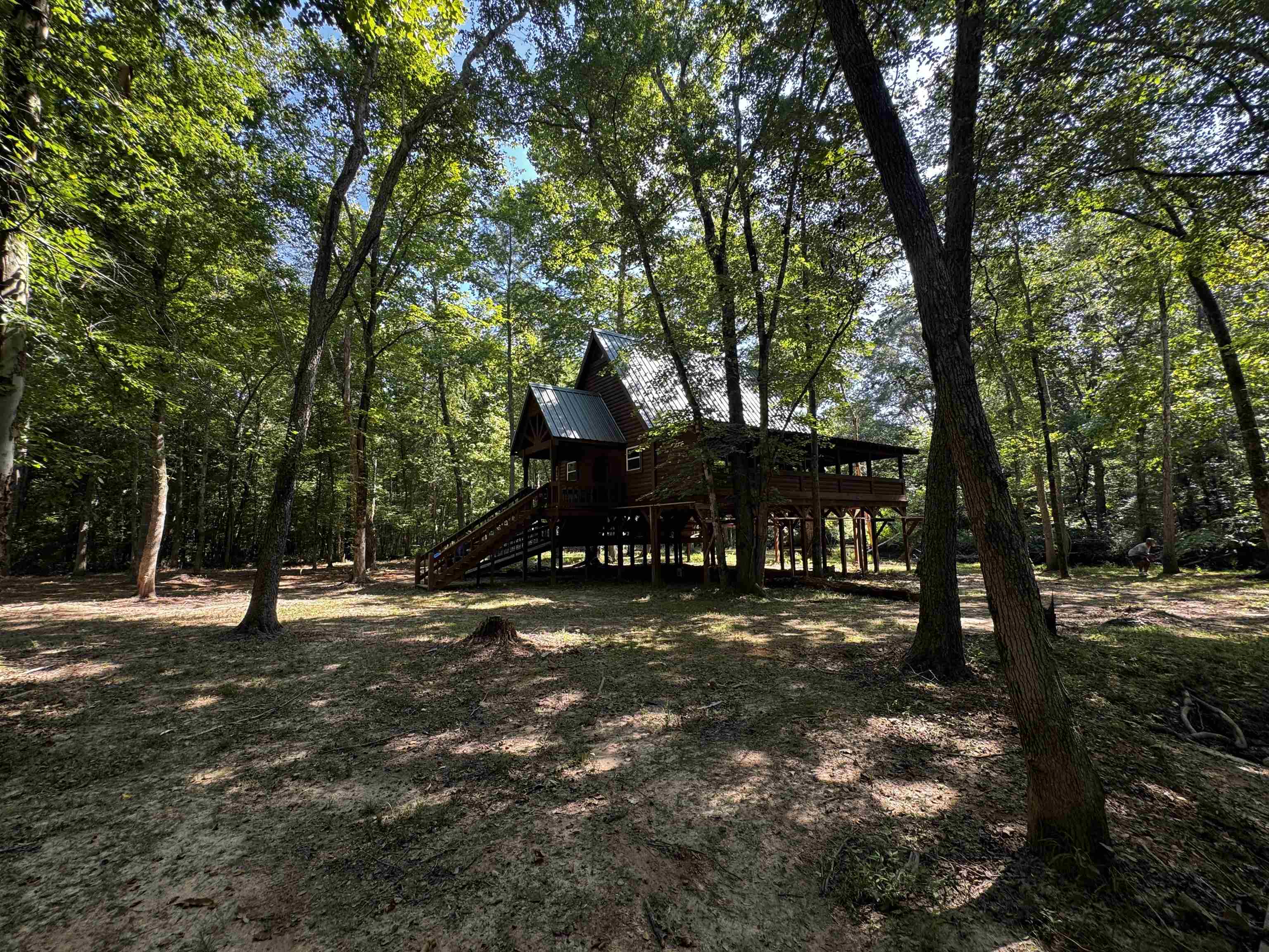 2895 Sain Road Bolivar, TN 38008 - Photo 5 of 36 a view of a outdoor space
